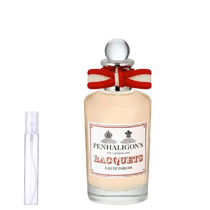 Racquets by Penhaligon's - Decant / Sample
