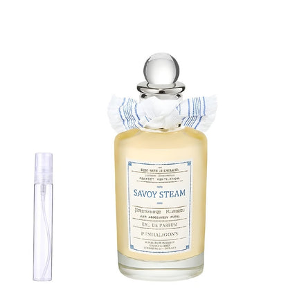 Savoy Steam by Penhaligon's - Decant / Sample