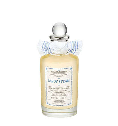 Savoy Steam by Penhaligon's - Decant / Sample