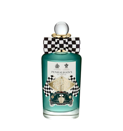 Sports Car Club by Penhaligon's - Decant / Sample