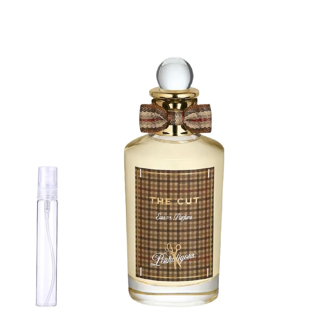 The Cut by Penhaligon's - Decant / Sample
