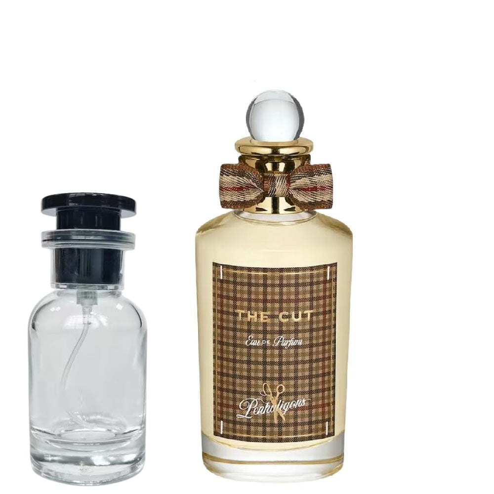 The Cut by Penhaligon's - Decant / Sample