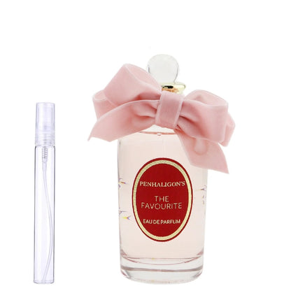 The Favourite by Penhaligon's - Decant / Sample