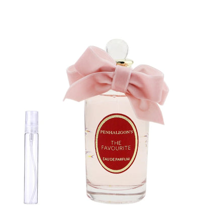 The Favourite by Penhaligon's - Decant / Sample