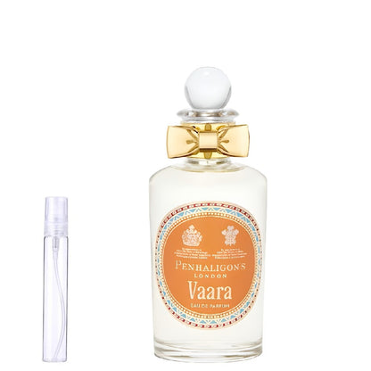 Vaara by Penhaligon's - Decant / Sample