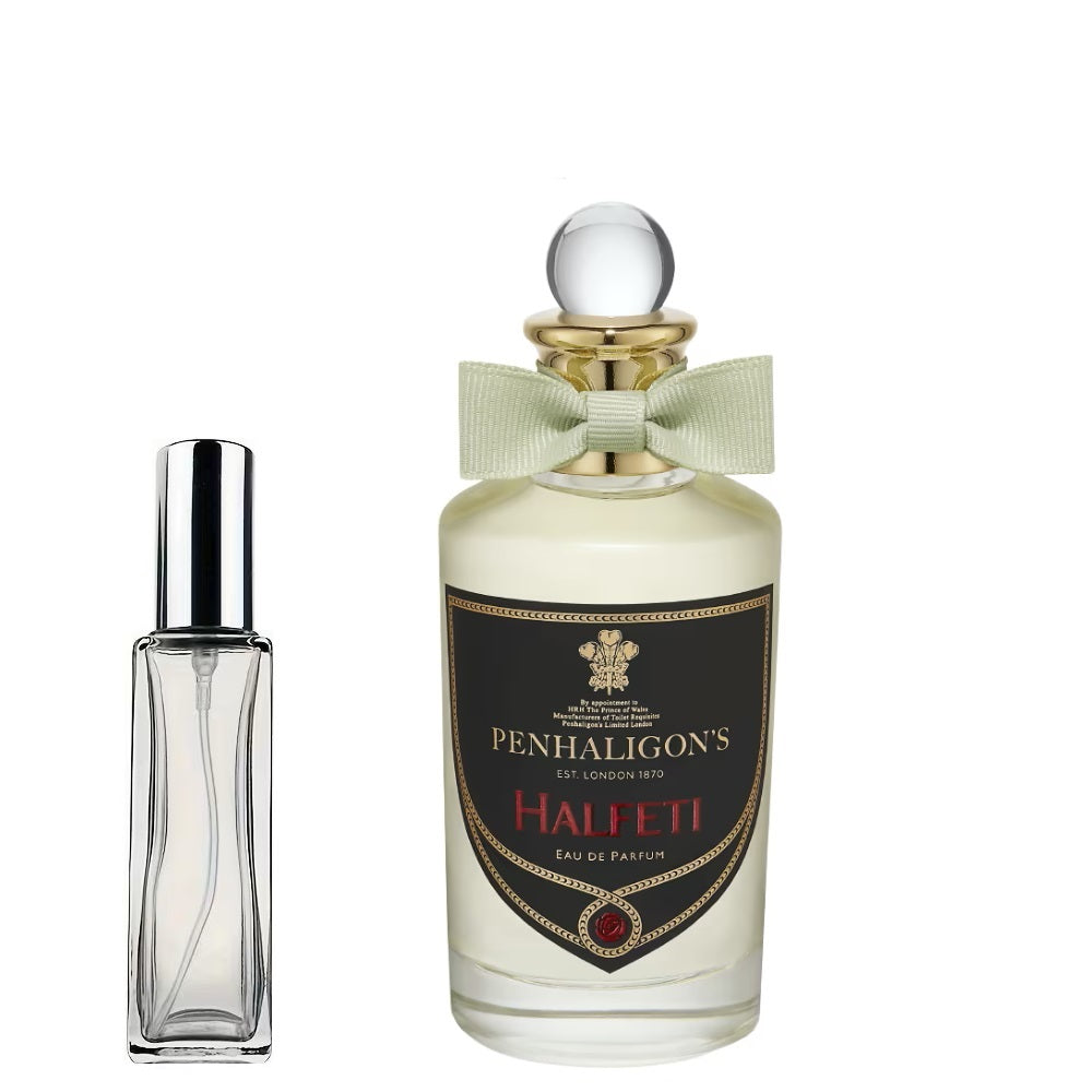 Halfeti - Decant / Full Bottle