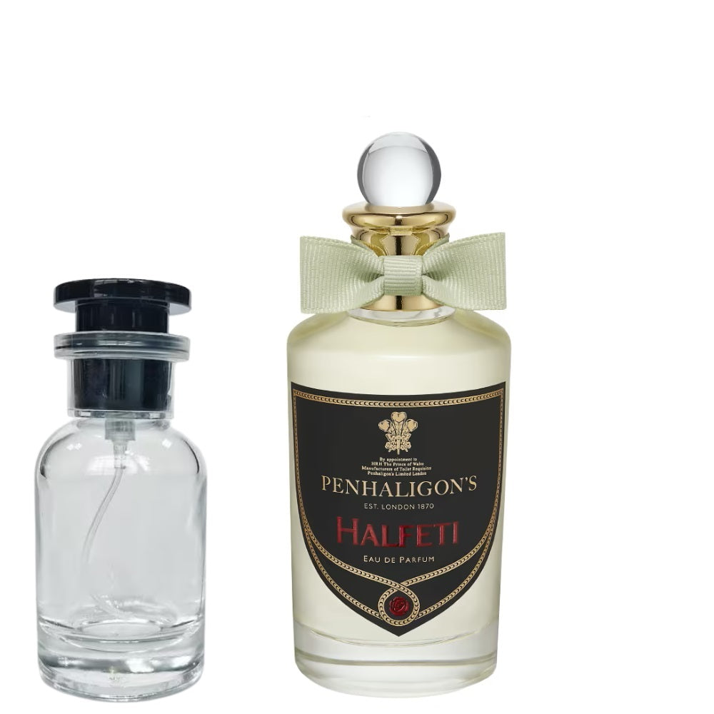 Halfeti - Decant / Full Bottle