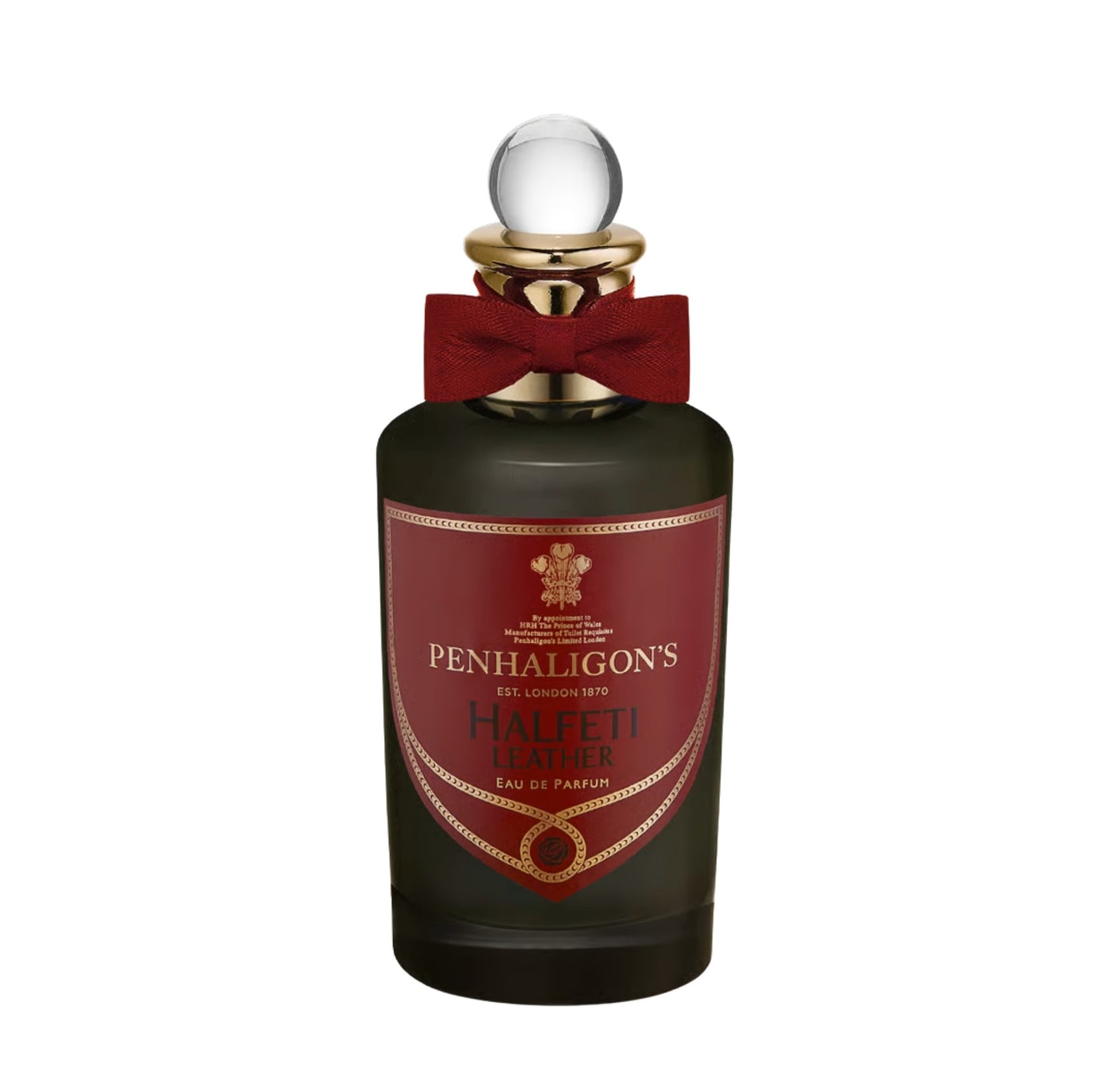 Halfeti Leather by Penhaligon's - Decant / Sample