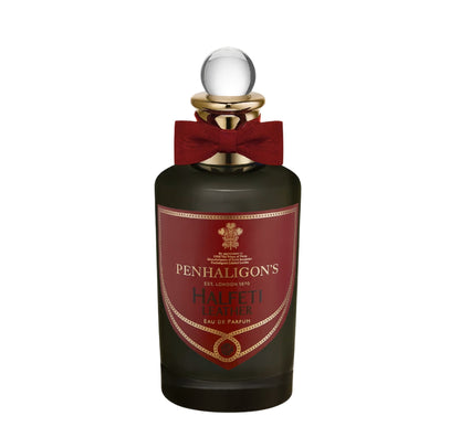Halfeti Leather by Penhaligon's - Decant / Sample