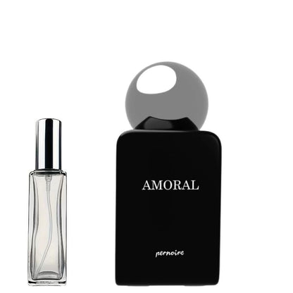 Amoral Extrait - Decant / Sample