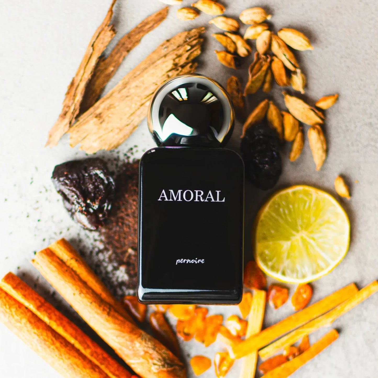 Amoral Extrait - Decant / Sample