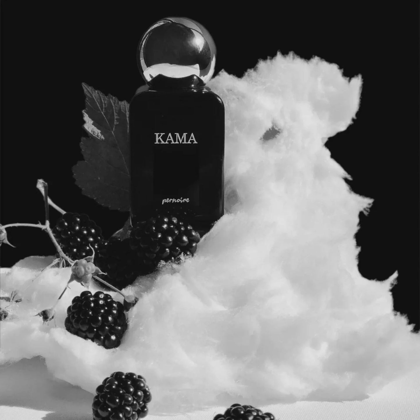 Kama Extrait - Decant / Sample