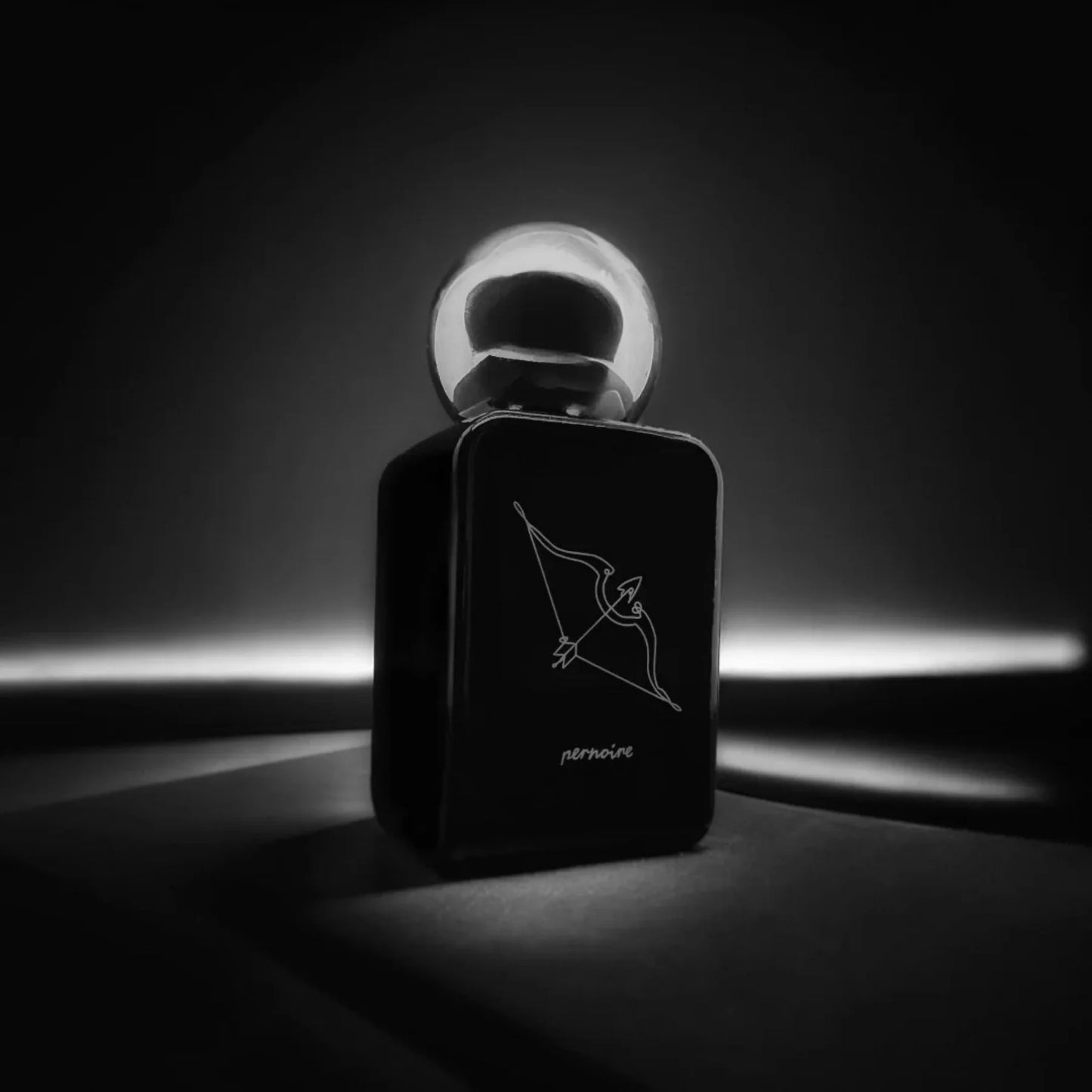 Kama Extrait - Decant / Sample