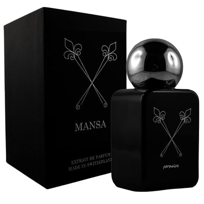 Mansa Extrait - Decant / Sample
