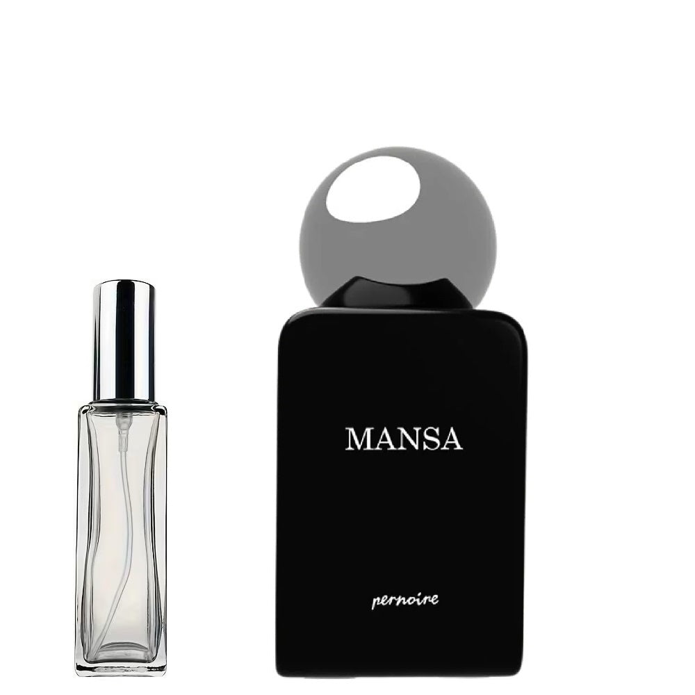 Mansa Extrait - Decant / Sample