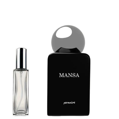 Mansa Extrait - Decant / Sample