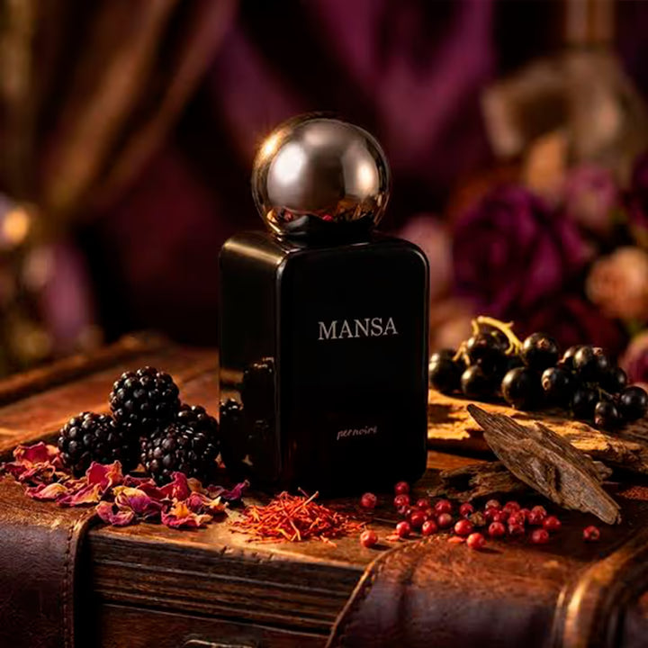 Mansa Extrait - Decant / Sample