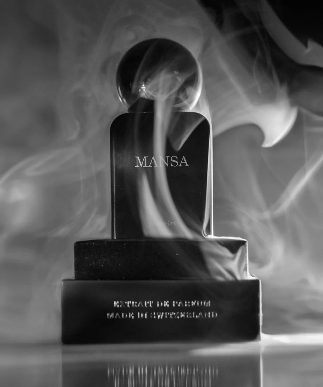 Mansa Extrait - Decant / Sample