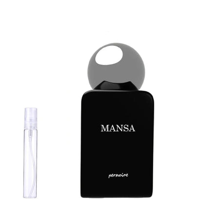 Mansa Extrait - Decant / Sample