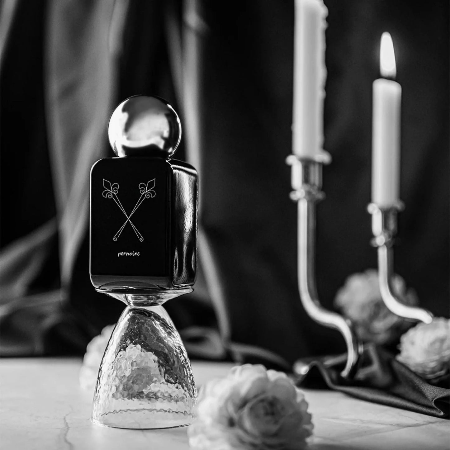 Mansa Extrait - Decant / Sample