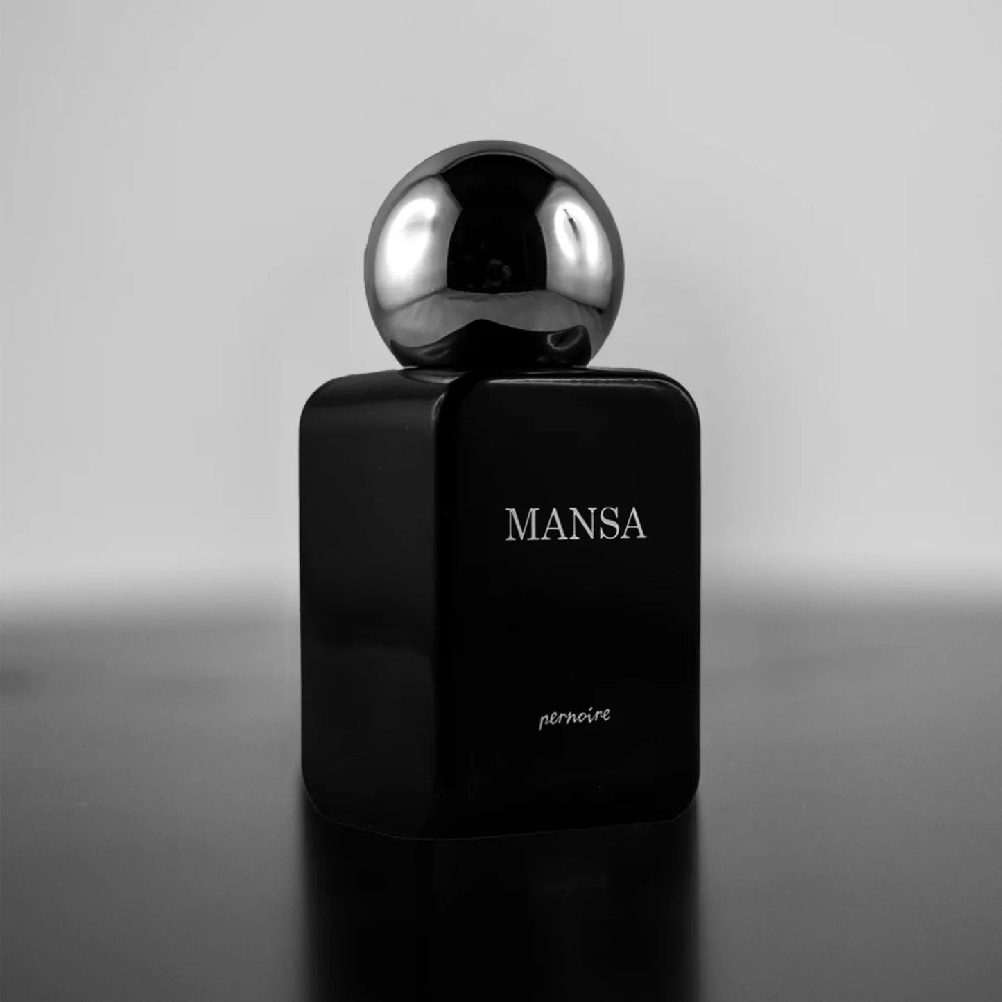 Mansa Extrait - Decant / Sample