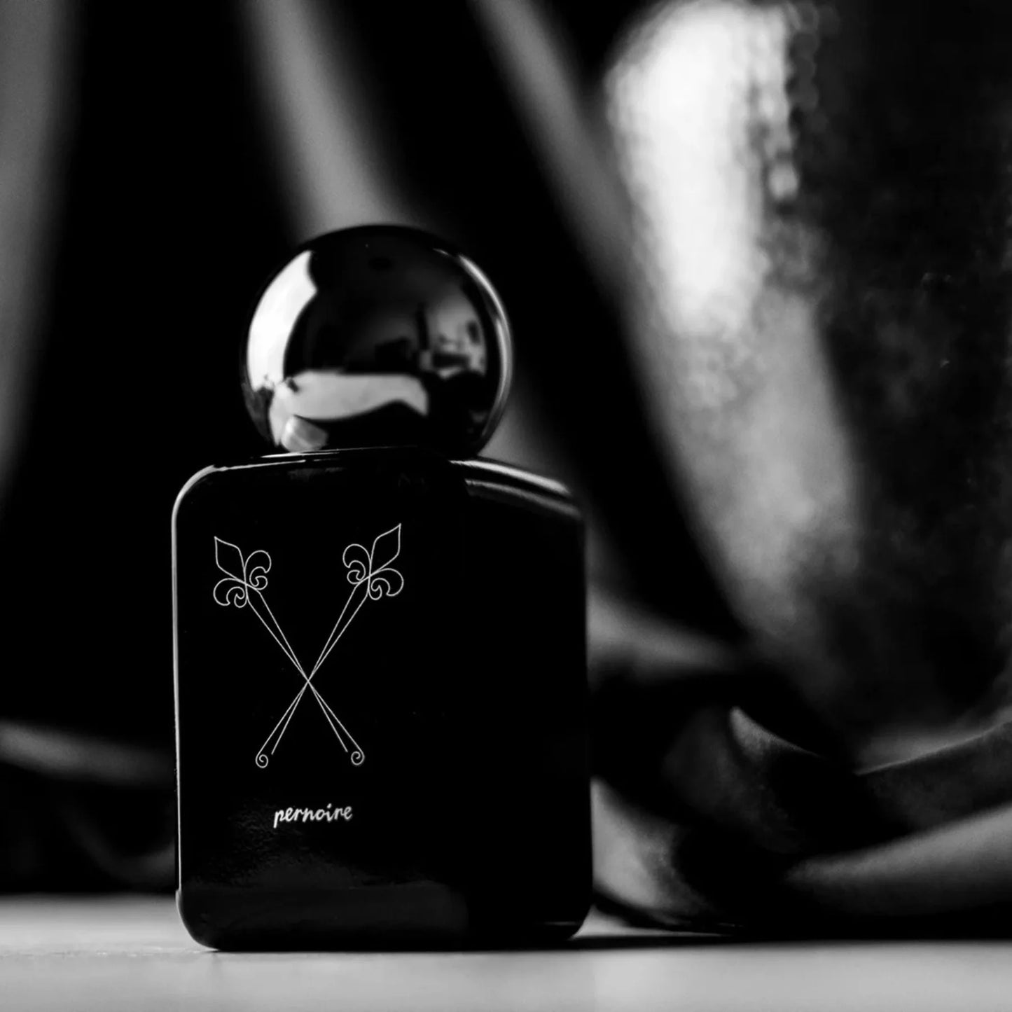 Mansa Extrait - Decant / Sample