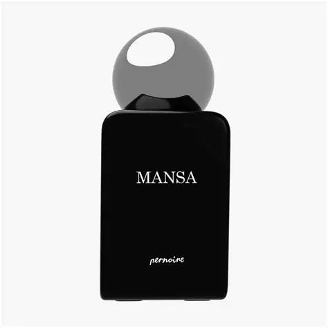 Mansa Extrait - Decant / Sample