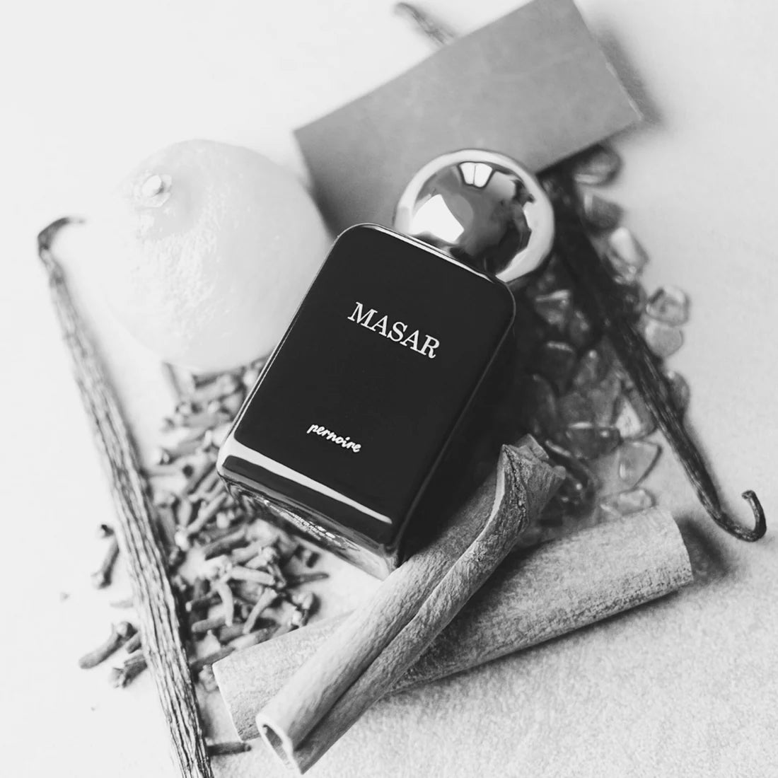 Masar Extrait - Decant / Sample
