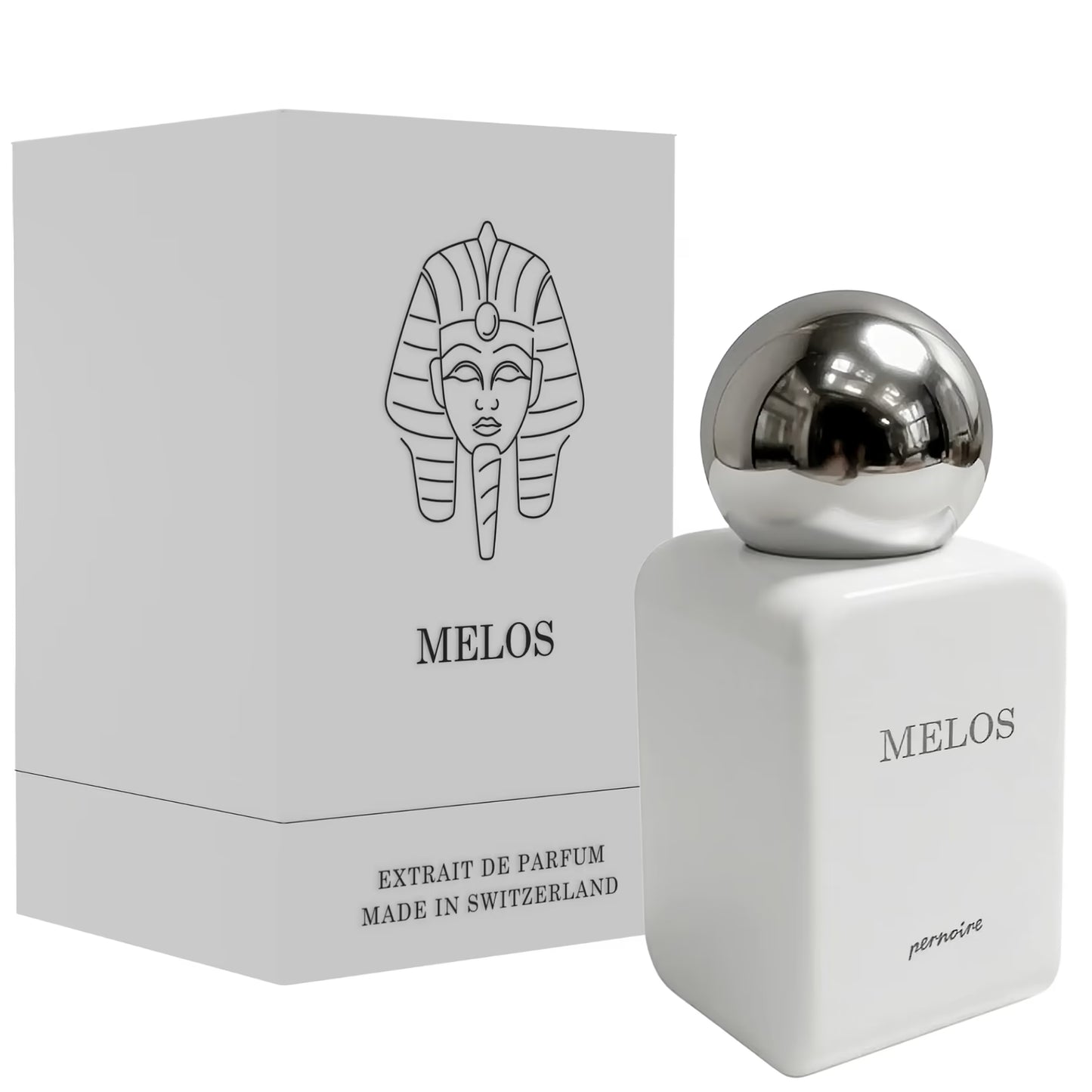 Melos Extrait - Decant / Sample