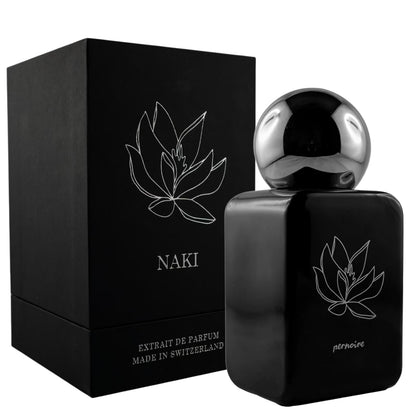 Naki Extrait - Decant / Sample