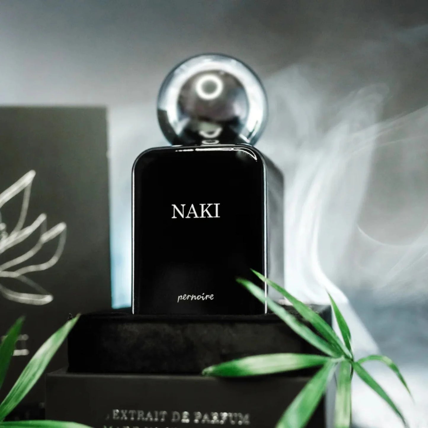 Naki Extrait - Decant / Sample