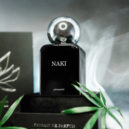 Naki Extrait - Decant / Sample