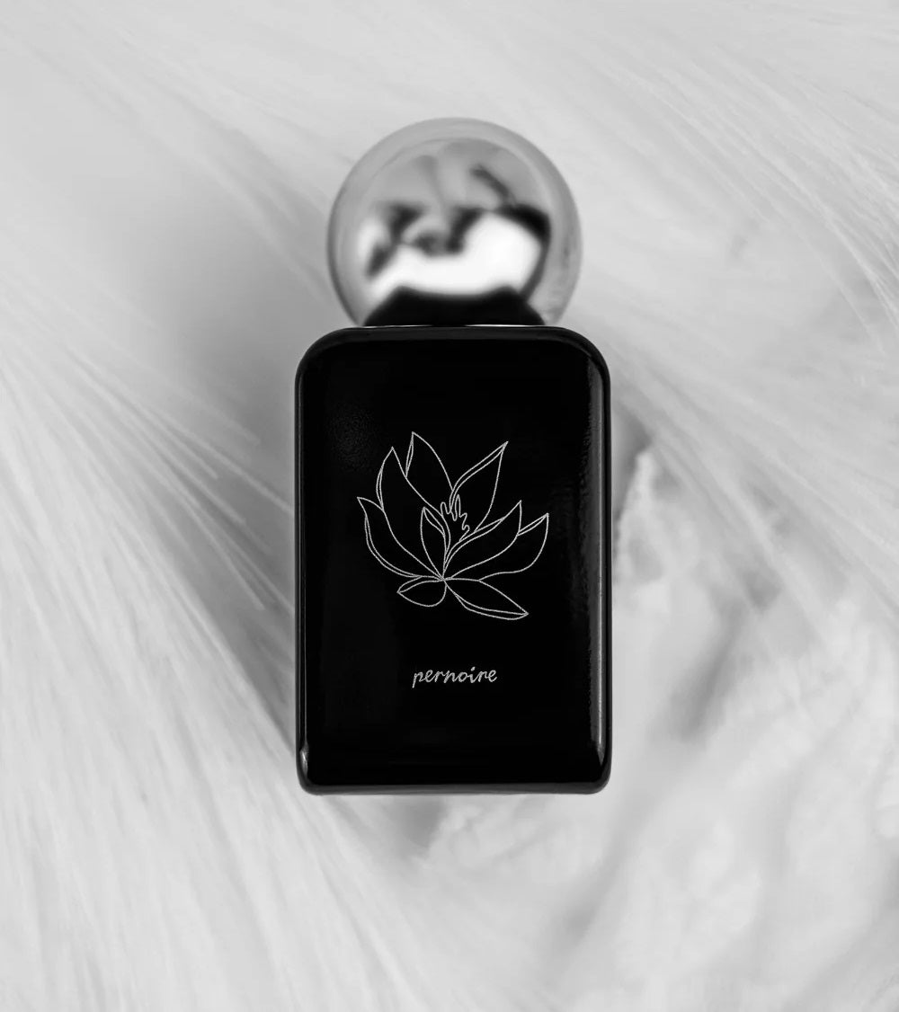 Naki Extrait - Decant / Sample