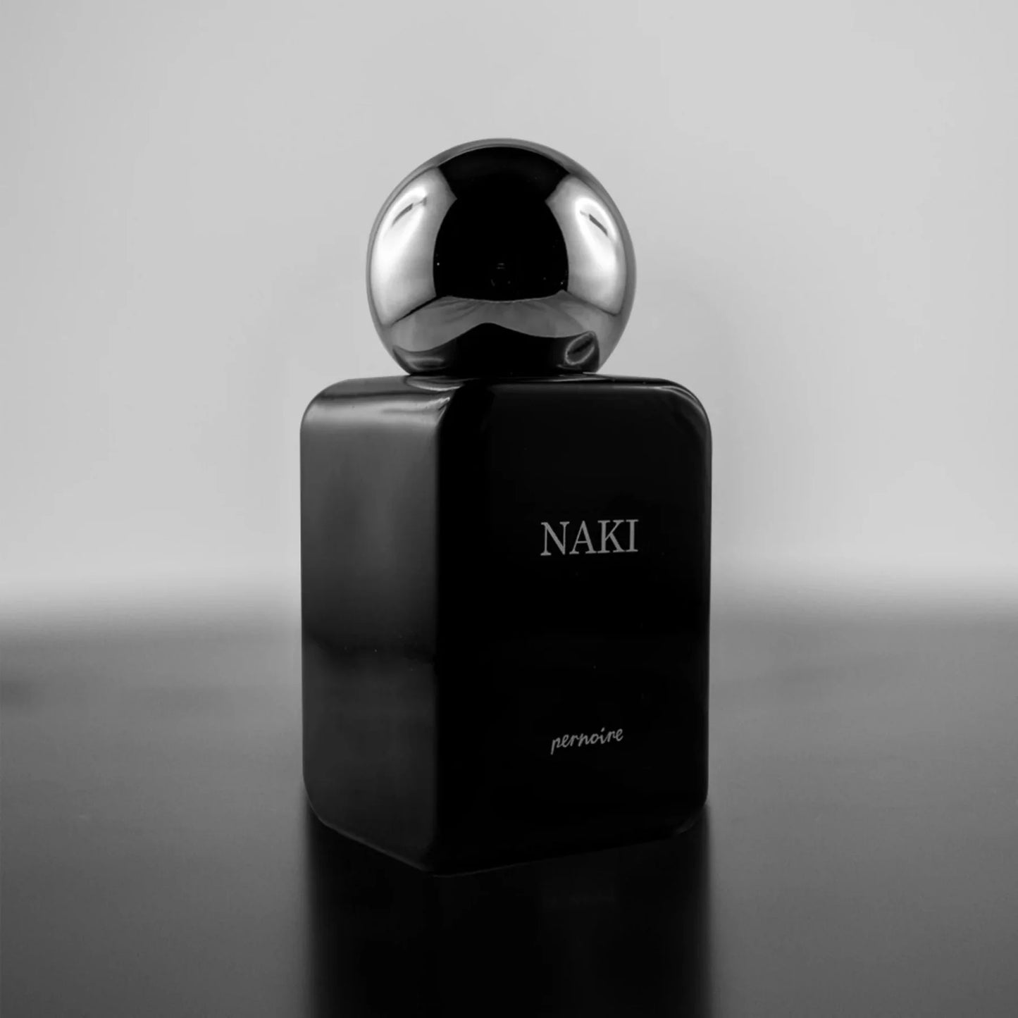 Naki Extrait - Decant / Sample