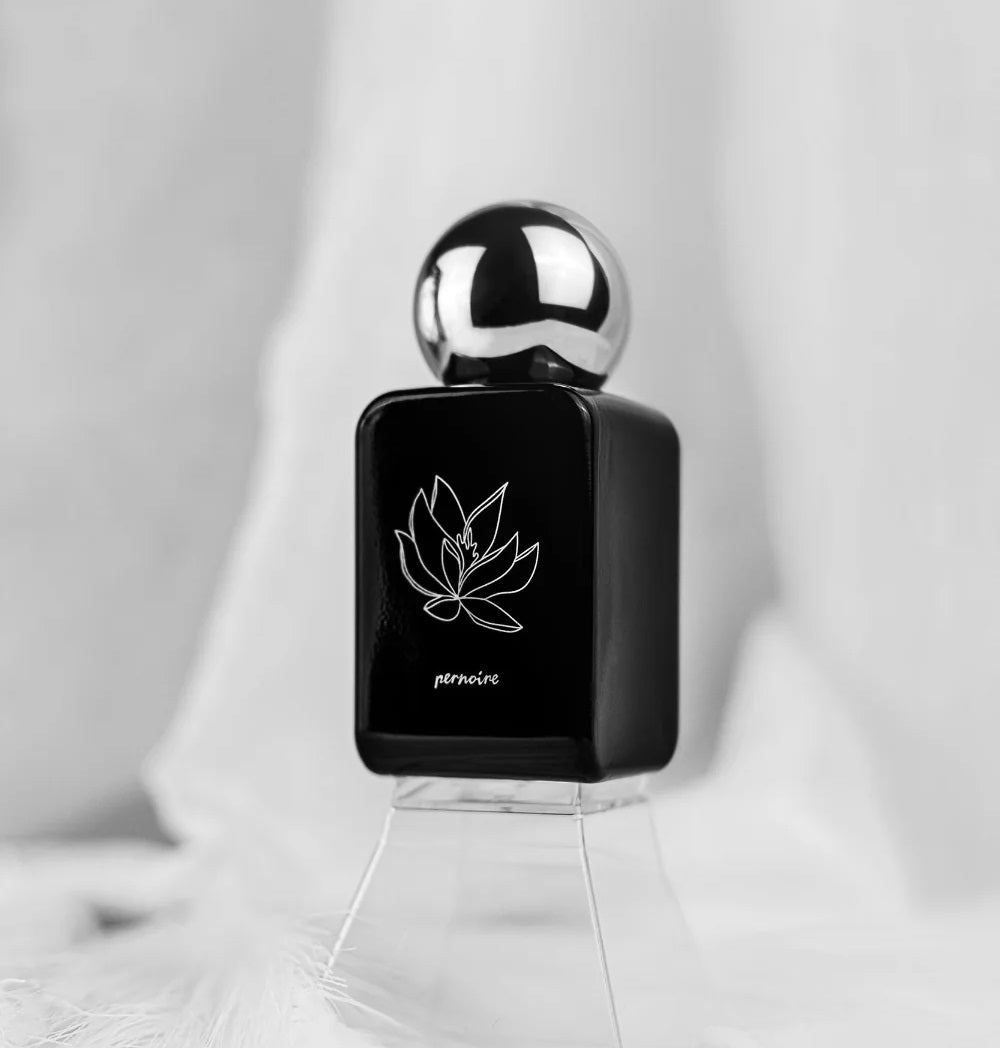 Naki Extrait - Decant / Sample