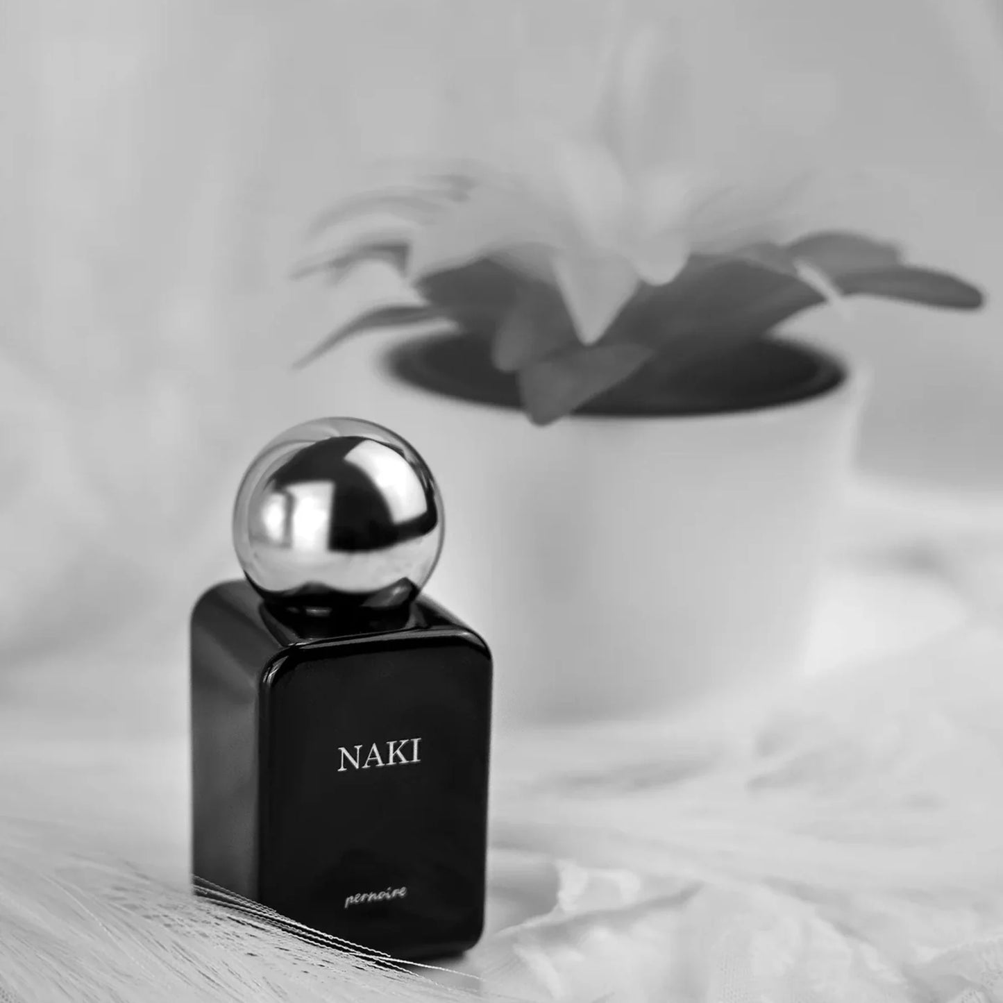 Naki Extrait - Decant / Sample
