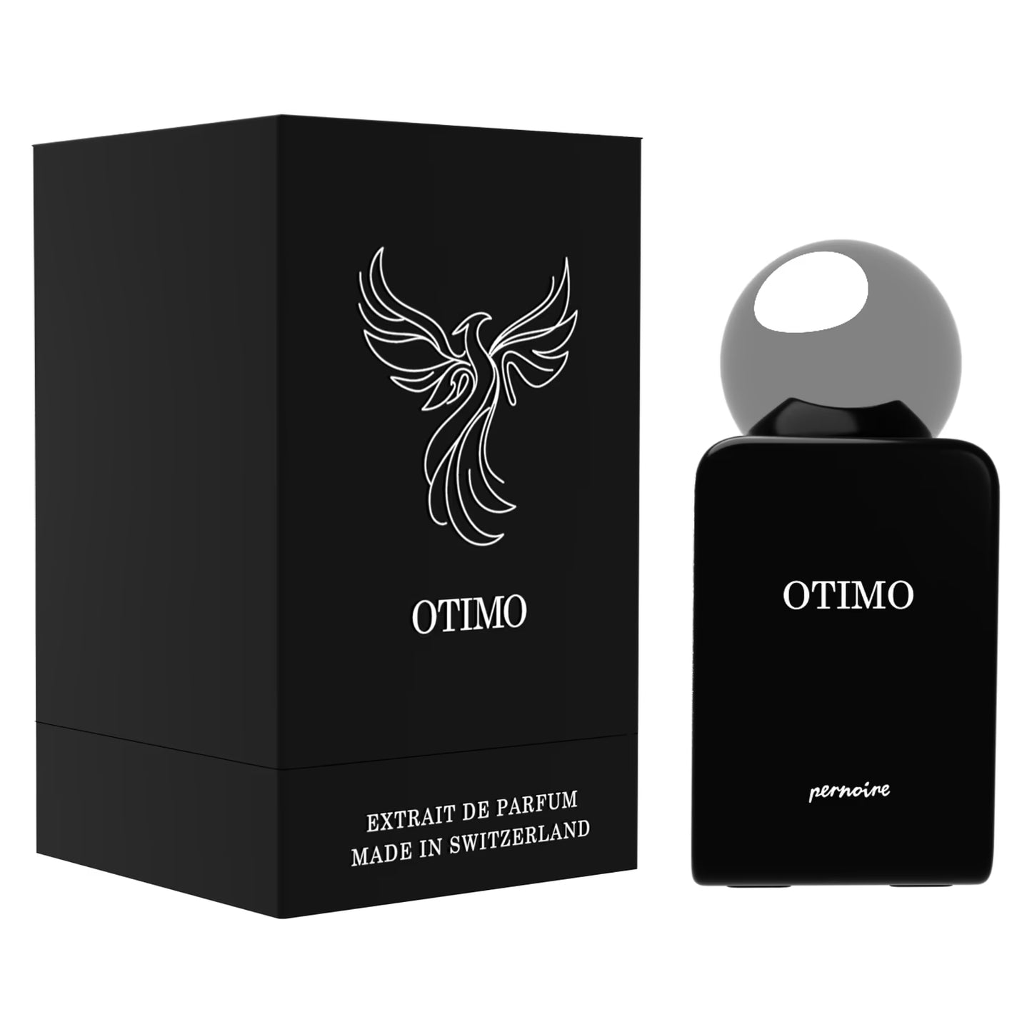 Otimo Extrait - Decant / Sample