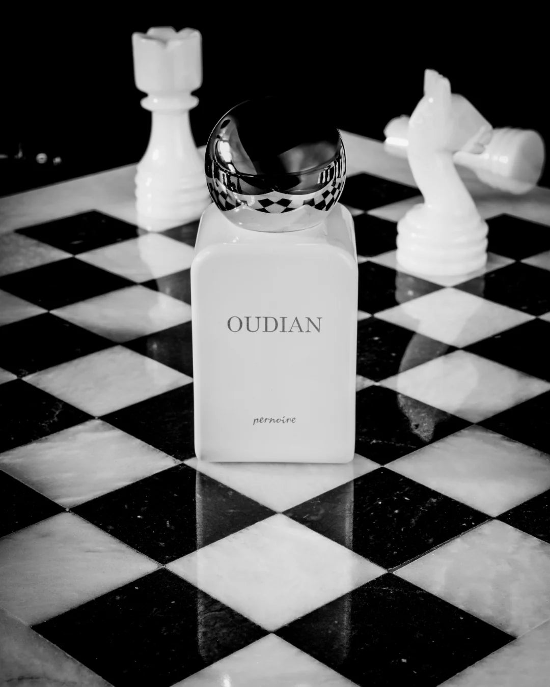 Oudian Extrait - Decant / Sample