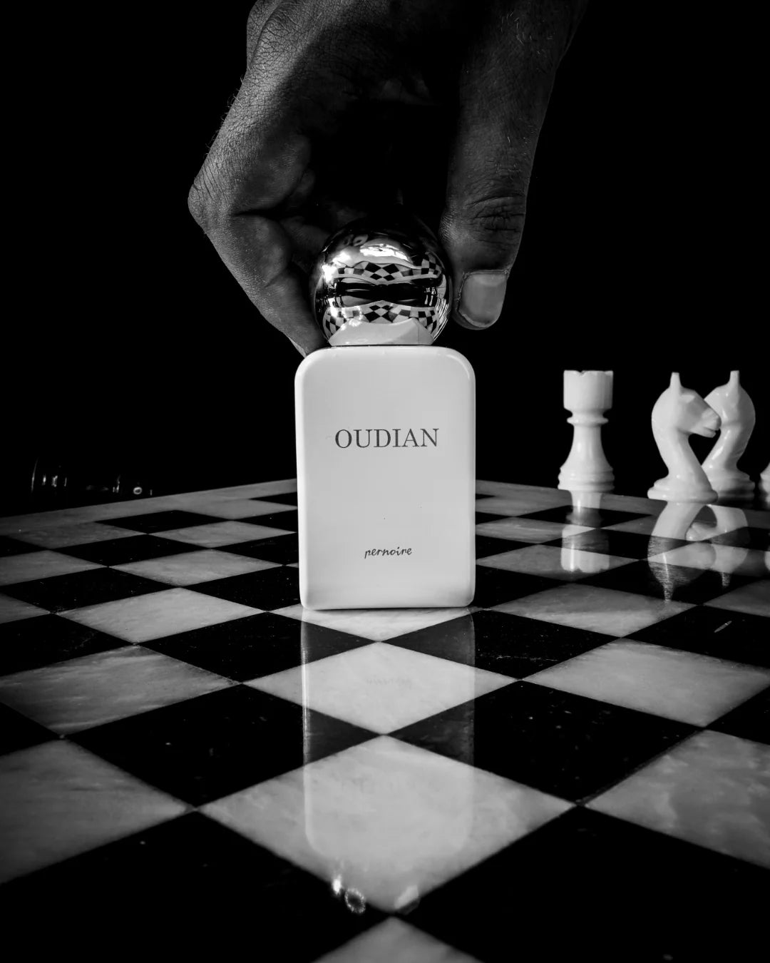 Oudian Extrait - Decant / Sample