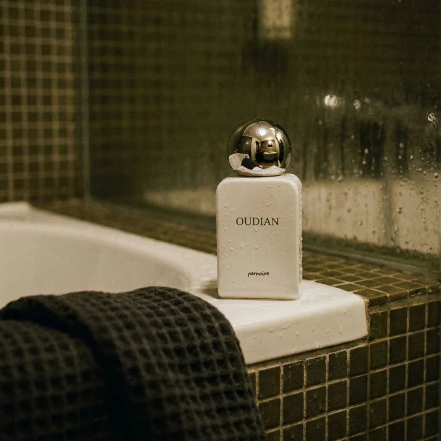Oudian Extrait - Decant / Sample