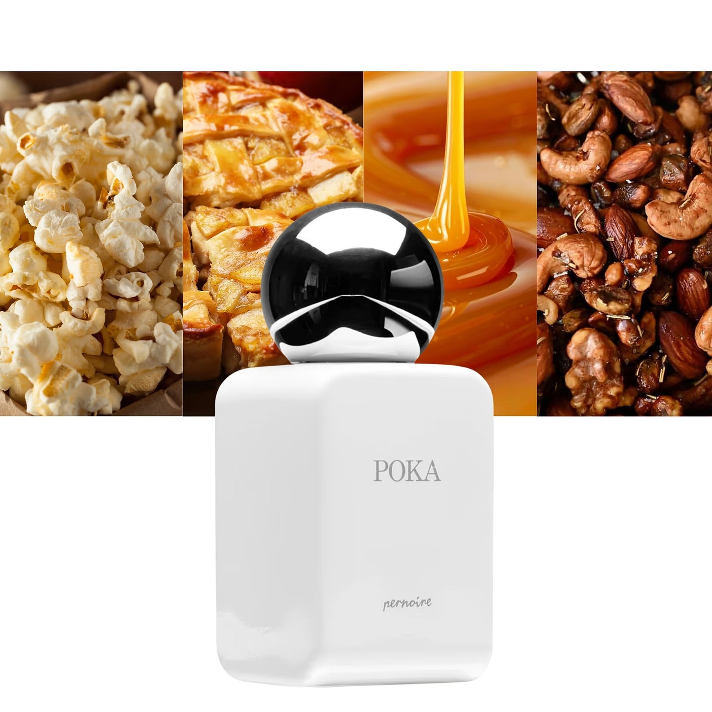 Poka Extrait - Decant / Sample