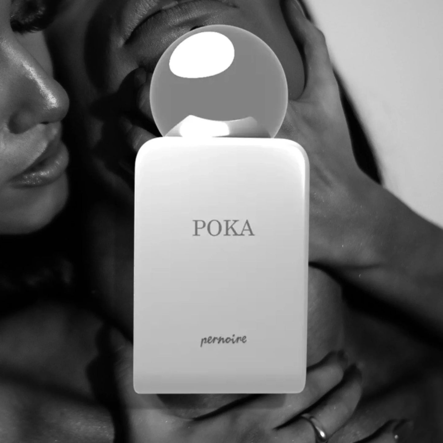 Poka Extrait - Decant / Sample