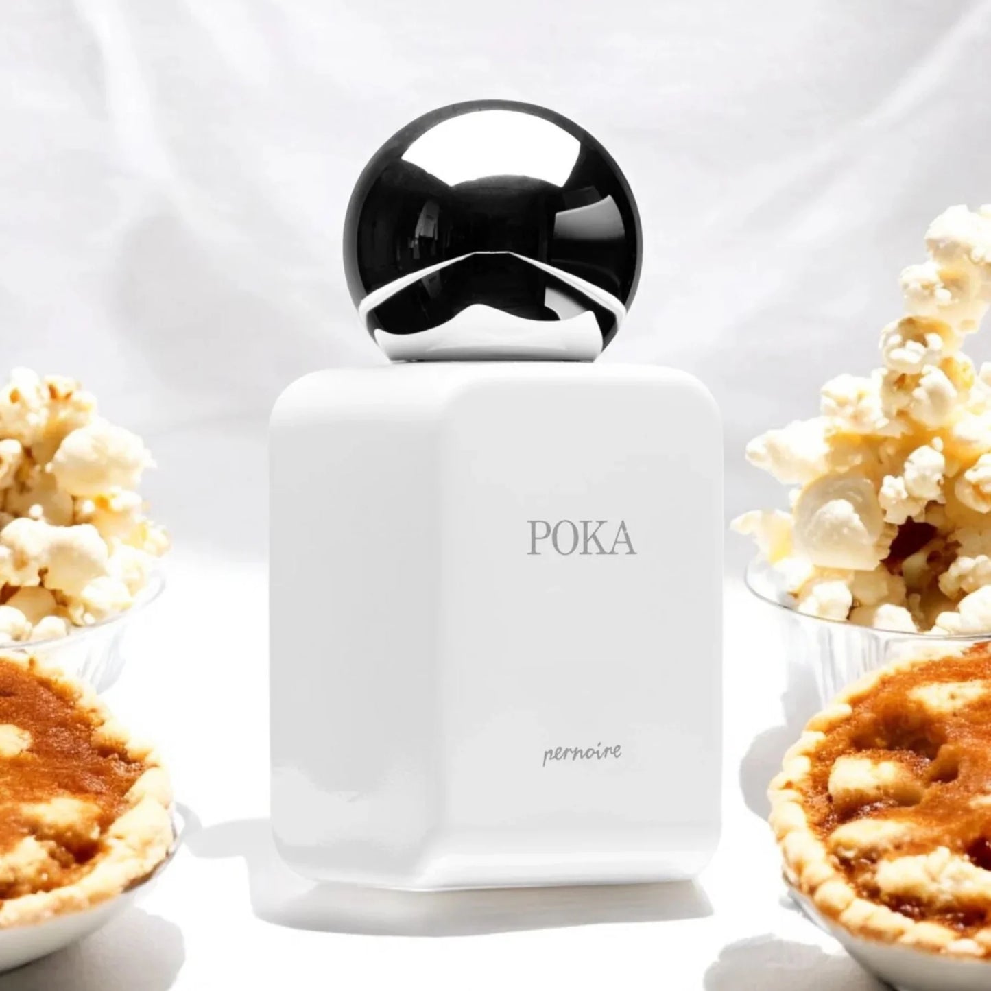 Poka Extrait - Decant / Sample