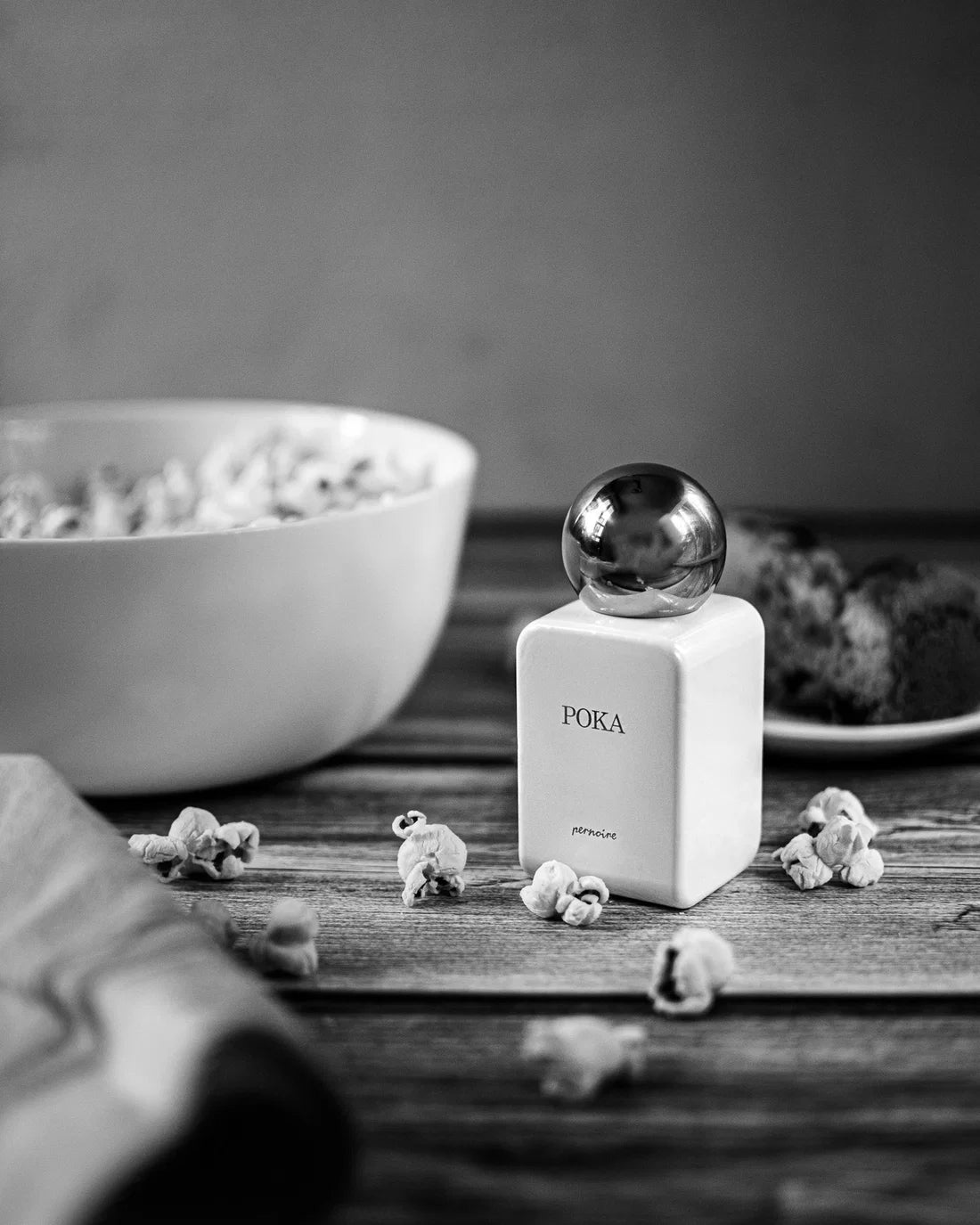 Poka Extrait - Decant / Sample