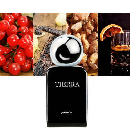 Tierra Extrait - Decant / Sample