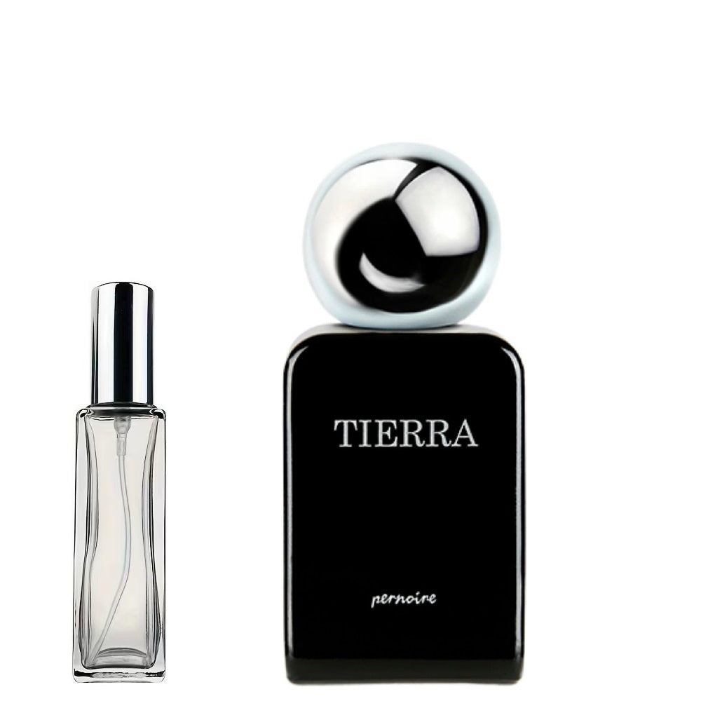 Tierra Extrait - Decant / Sample