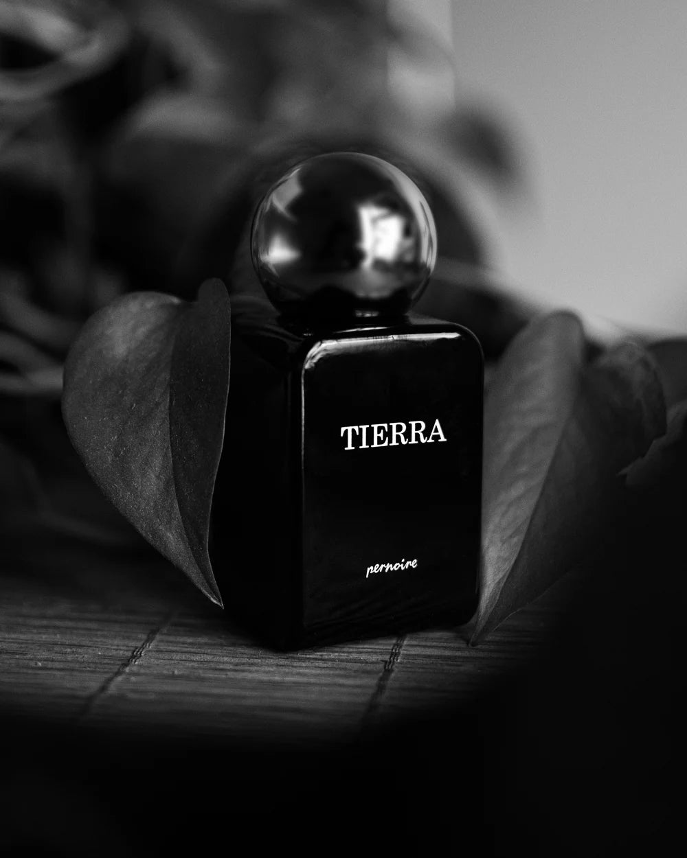 Tierra Extrait - Decant / Sample