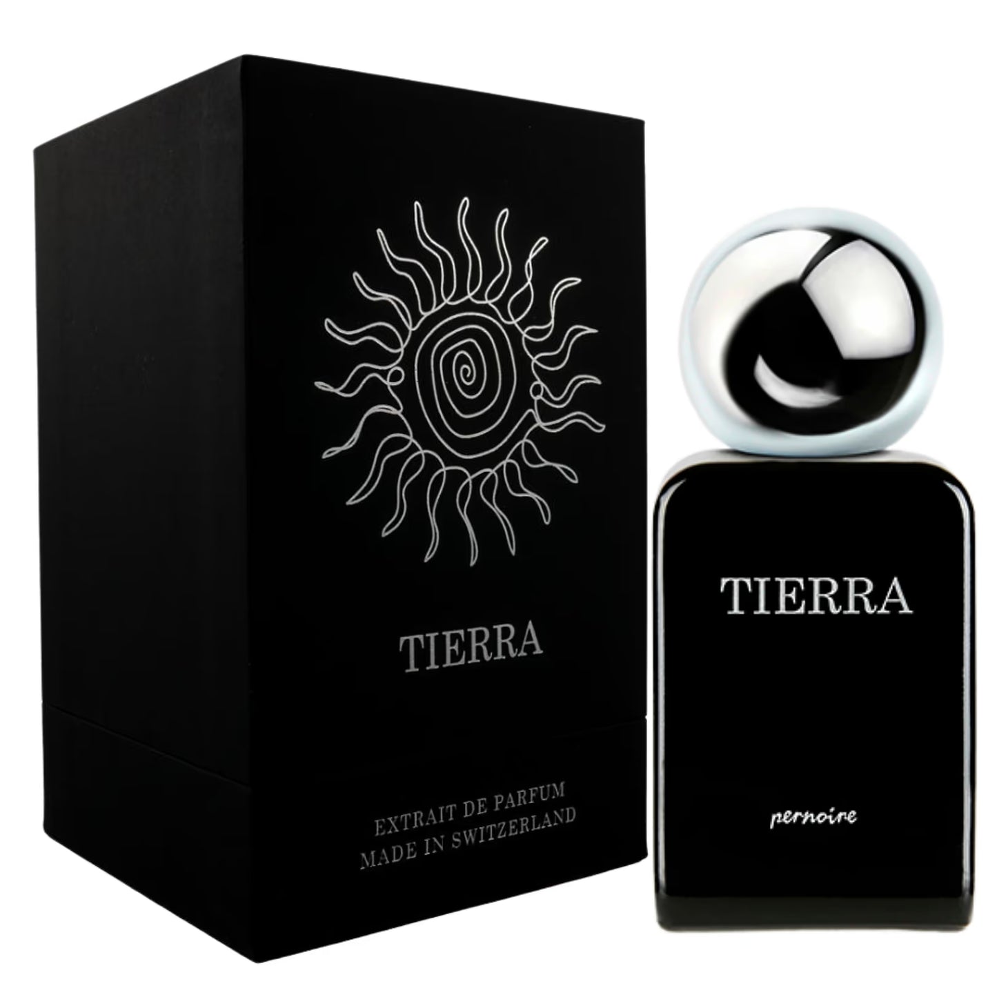 Tierra Extrait - Decant / Sample