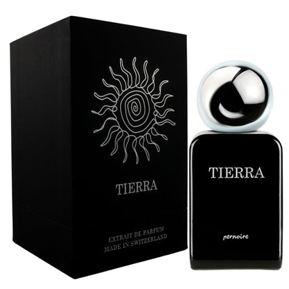 Tierra Extrait - Decant / Sample