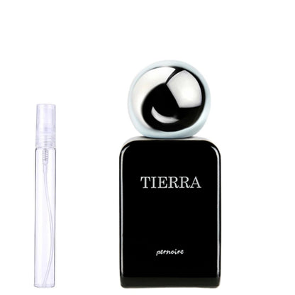 Tierra Extrait - Decant / Sample